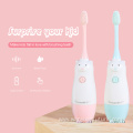 eco friendly dropshippers zero waste led toothbrushes